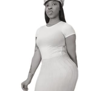 Meet your Posher, Roz